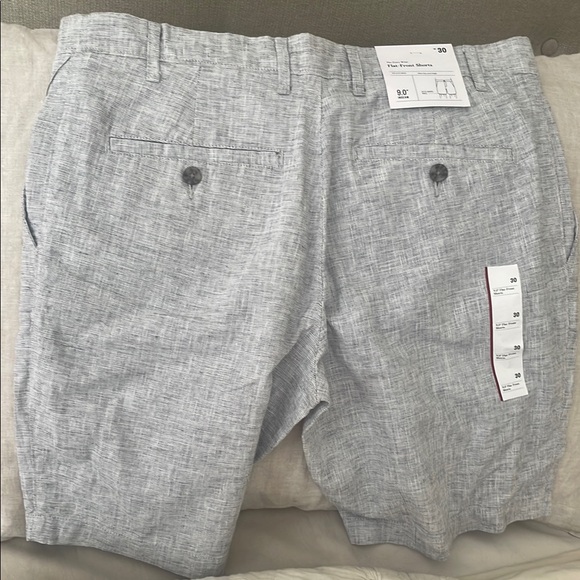 Men's Classic Gray Shorts - Picture 6 of 6